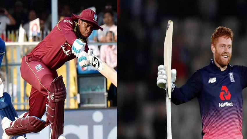 IPL 2019: 5 crorepati overseas debutants to watch out for this season