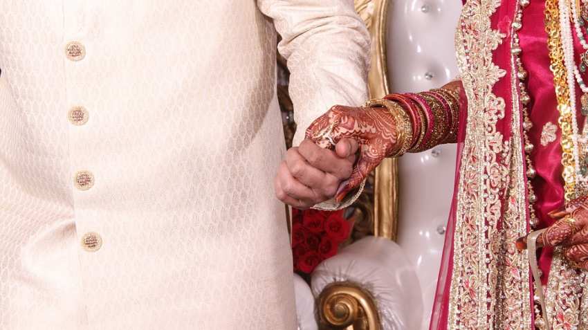 Planning a big fat wedding? SBI is here to offers top up loan - Check interest rate, eligibility and other details Planning a big fat wedding? SBI is here to offers top up loan - Check interest rate, eligibility and other details