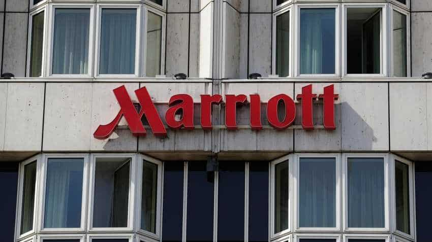 Marriott to open 1,700 hotels, return $11 billion to shareholders by 2021