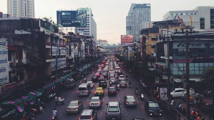 Auto demand in Maharashtra tumbles: 5 reasons why it happened Auto demand in Maharashtra tumbles: 5 reasons why it happened
