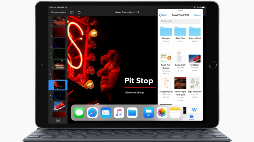 Apple launches new iPad Air, iPad mini ahead of March 25 event: Check price, other details Apple launches new iPad Air, iPad mini ahead of March 25 event: Check price, other details