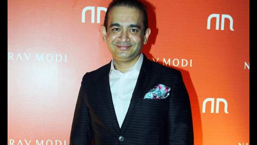 PNB scam case: UK court issues arrest warrant against Nirav Modi