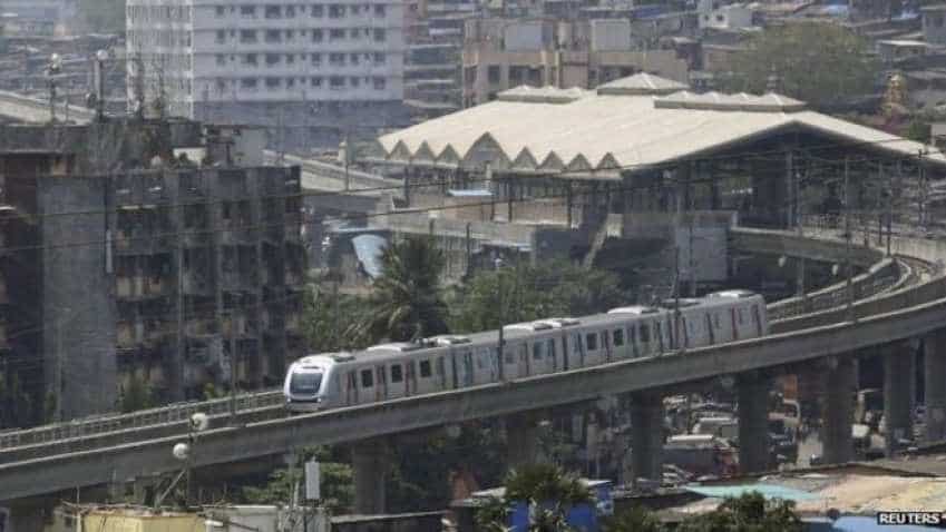 Mumbai Metro launches 2-in-1 travel smart card: This is how to get it Mumbai Metro launches 2-in-1 travel smart card: This is how to get it