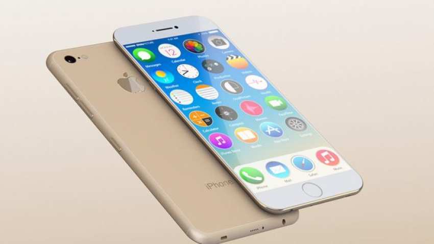 Wistron not to make high-end Apple iPhones in India? Wistron not to make high-end Apple iPhones in India?