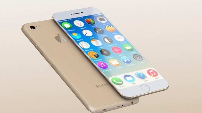 Wistron not to make high-end Apple iPhones in India?