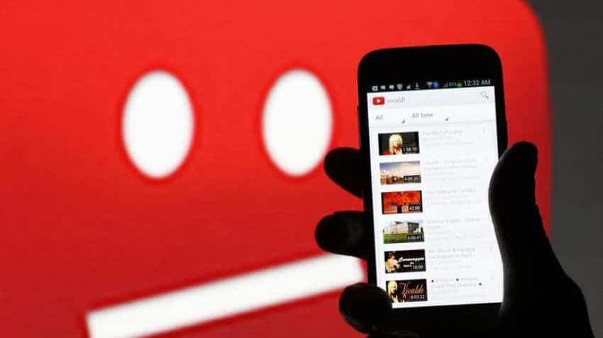 How YouTubers are opting for funny ways to avoid copyright issues How YouTubers are opting for funny ways to avoid copyright issues