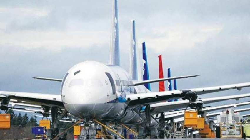No crisis? DGCA says report of urgent meet in wake of Airfare spike is 'wrong' No crisis? DGCA says report of urgent meet in wake of Airfare spike is 'wrong'