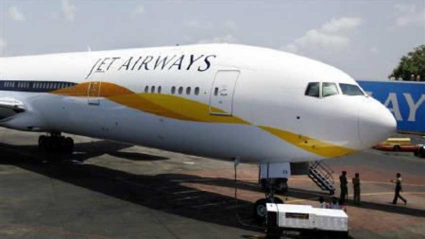 Flight safety is at risk: Jet Airways engineers&#039; union to DGCA 