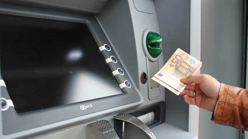 How cardless cash withdrawal at ATM works? But first know your transaction limit, fee as well - SBI vs ICICI Bank How cardless cash withdrawal at ATM works? But first know your transaction limit, fee as well - SBI vs ICICI Bank