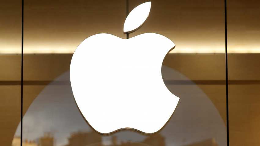 Future Apple smartphones, Macs to have environmental sensors 