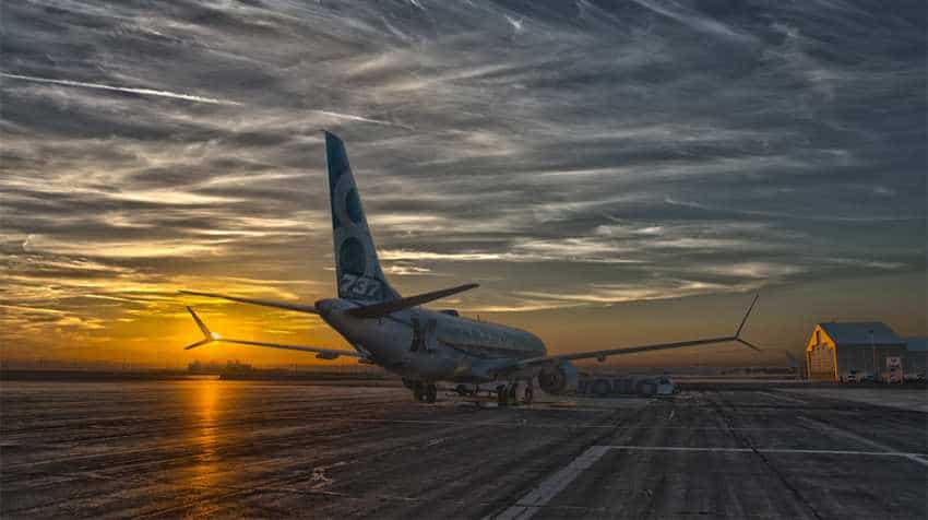 Boeing 737 Max to dent SpiceJet, Jet Airways earnings? Is Indigo clear winner here? Analysis of this aviation situation Boeing 737 Max to dent SpiceJet, Jet Airways earnings? Is Indigo clear winner here? Analysis of this aviation situation