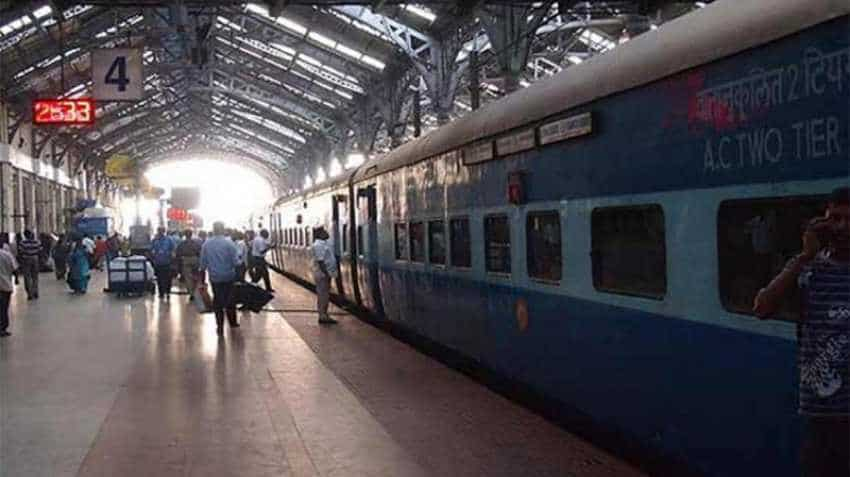 Holi offer on Railway Tickets: You can get Rs 50 off on your train ticket; here&#039;s how