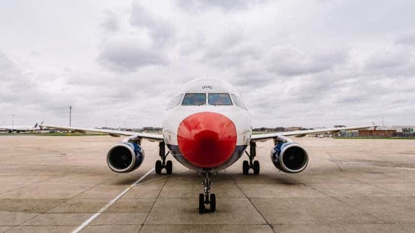 British Airways unveils its new business class 'Club Suite': More space, WiFi - Check what all you get British Airways unveils its new business class 'Club Suite': More space, WiFi - Check what all you get