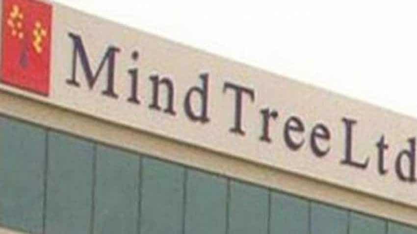  Mindtree finds &#039;some irregularities&#039; in Coffee Day promoter V G Siddhartha&#039;s disclosures