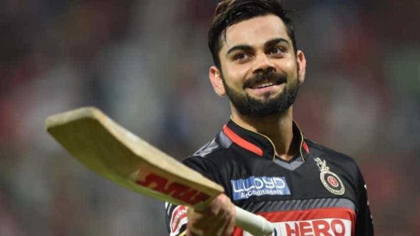 IPL 2019: Virat Kohli led Royal Challengers Bangalore ink partnership with Max Life Insurance IPL 2019: Virat Kohli led Royal Challengers Bangalore ink partnership with Max Life Insurance