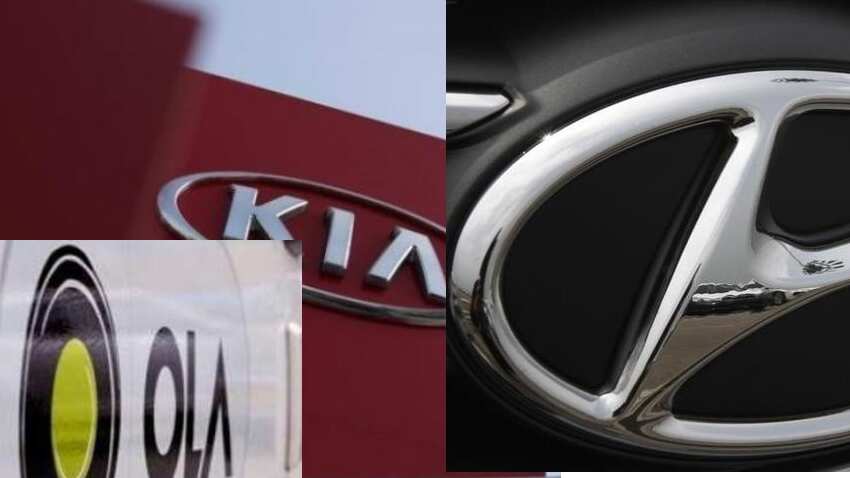 Biggest investment ever! Hyundai, Kia invest over Rs 2,000 crore in Ola - From India-specific EVs to infra, all details here