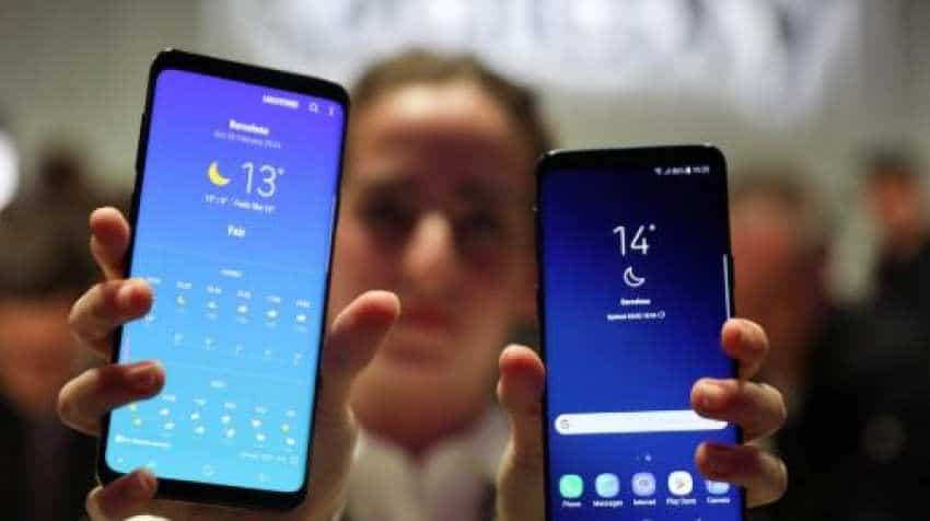 Samsung plans to expand investment in AI, 5G