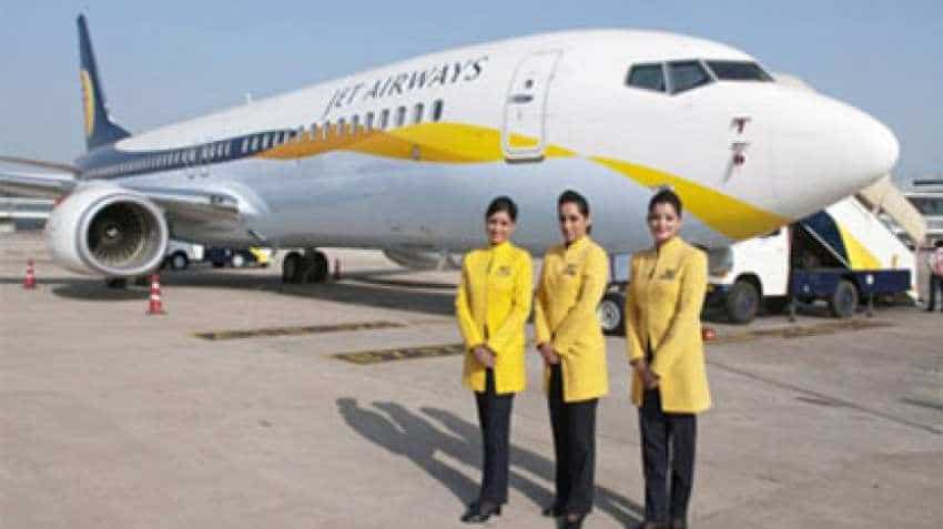 Jet Airways flight cancelled? Get air ticket refunds through this method - Know procedure here Jet Airways flight cancelled? Get air ticket refunds through this method - Know procedure here