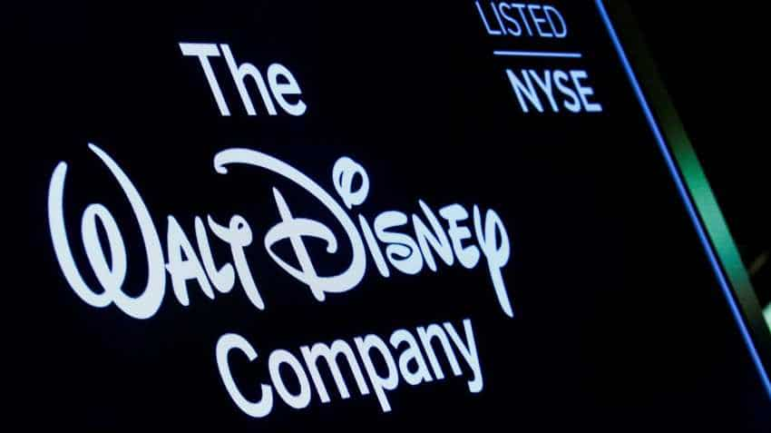 Disney seals $71 billion deal for 21st Century Fox