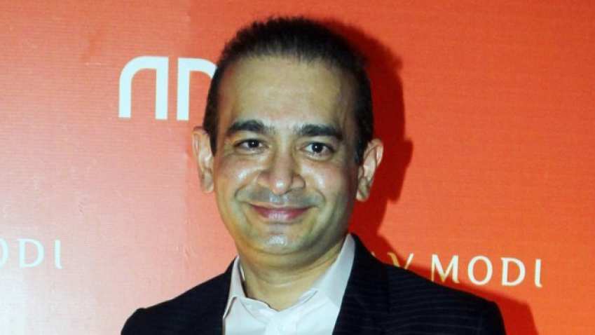 ED to sell 173 paintings, 11 vehicles of Nirav Modi ED to sell 173 paintings, 11 vehicles of Nirav Modi