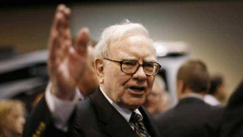 Warren Buffett’s three stocks Well Fargo, Bank of America, Coca Cola yield more than S&amp;P 500: Here’s why you should buy them