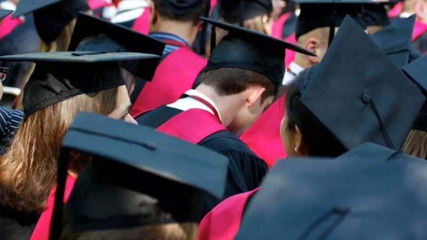 Students, here is how you can get education loan in just three easy steps Students, here is how you can get education loan in just three easy steps