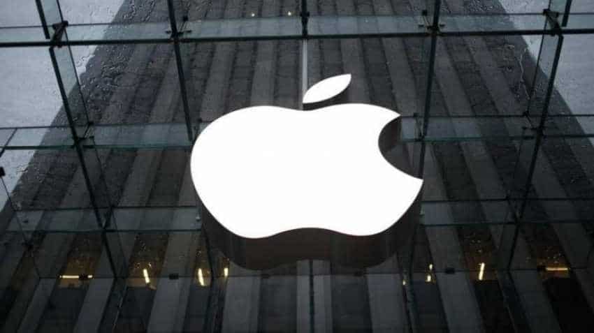 Apple launches new AirPods with improved talk time Apple launches new AirPods with improved talk time