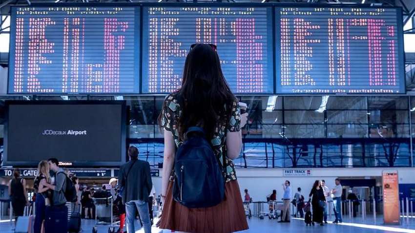 Aviation: Passenger growth story hits airpocket, dips to 53-mth low at 5.6% in Feb Aviation: Passenger growth story hits airpocket, dips to 53-mth low at 5.6% in Feb