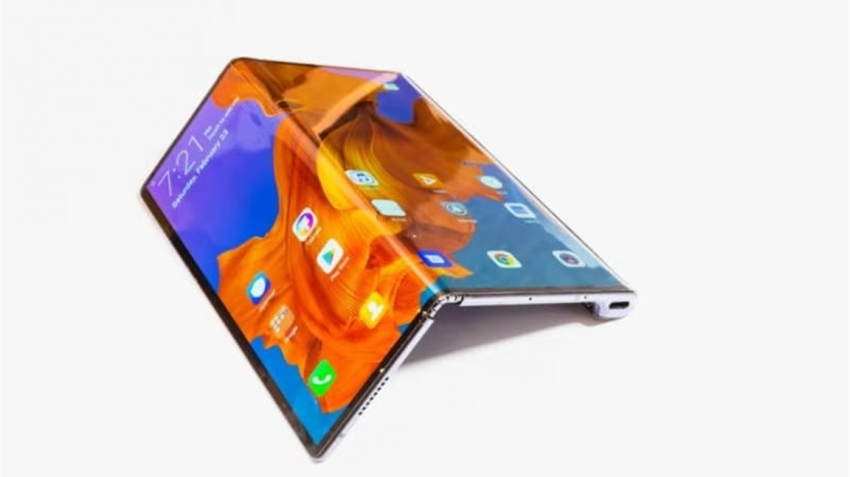 Huawei to launch foldable Mate X phone in India; check key features
