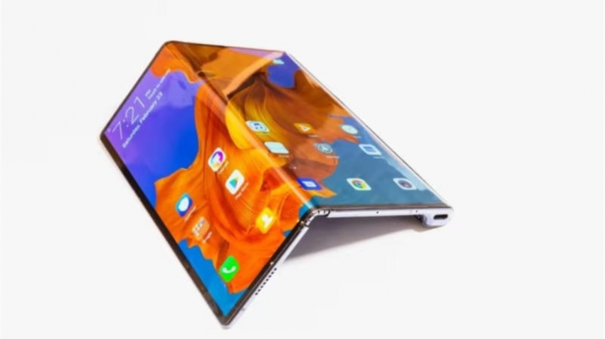 Huawei to launch foldable Mate X phone in India; check key features Huawei to launch foldable Mate X phone in India; check key features
