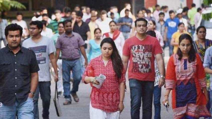 Over 80 pct Indian engineers unemployable, lack new-age technological skills: Report