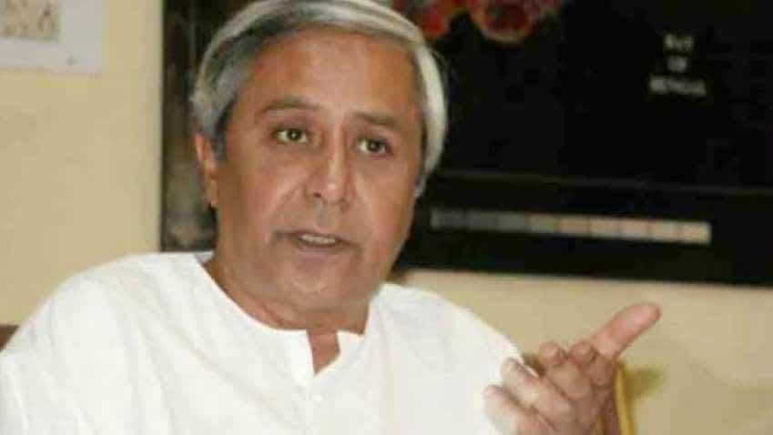 Naveen Patnaik has assets over Rs 63.87 crore