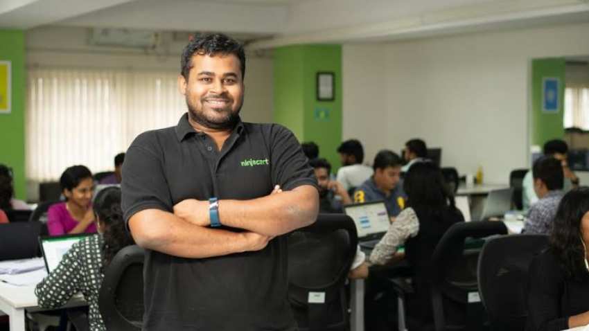 How this Bengaluru based startup plans to make life easier for farmer by connecting them with retailers