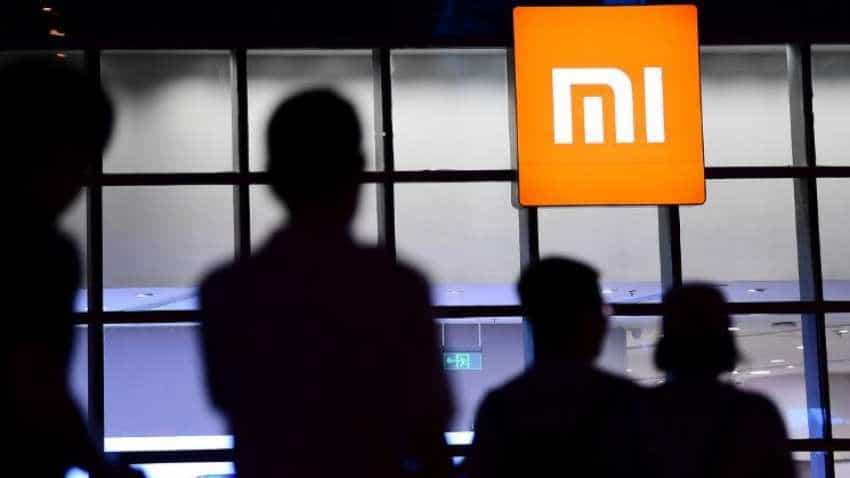 Xiaomi beats profit view, sees more global expansion Xiaomi beats profit view, sees more global expansion