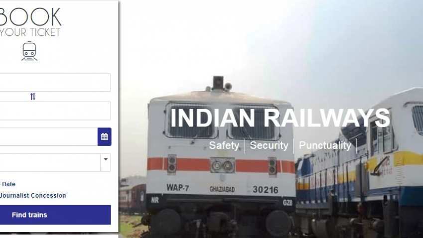 IRCTC Recruitment 2019: Indian Railways is hiring for 74 posts; here is how to apply