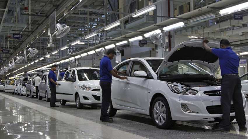 Hyundai Motor shareholders vote against Elliott Management's dividend payout proposal Hyundai Motor shareholders vote against Elliott Management's dividend payout proposal