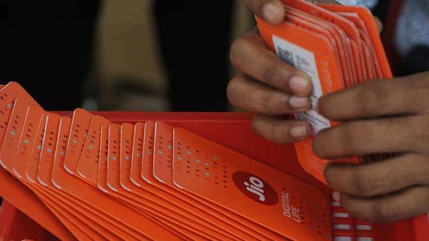 Reliance Jio adds most subscribers in January, says TRAI Reliance Jio adds most subscribers in January, says TRAI