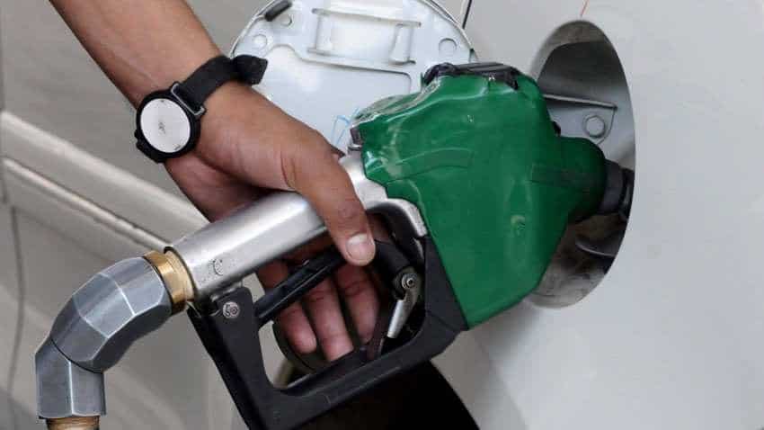 Petrol, diesel prices cut - Check revised rates Petrol, diesel prices cut - Check revised rates
