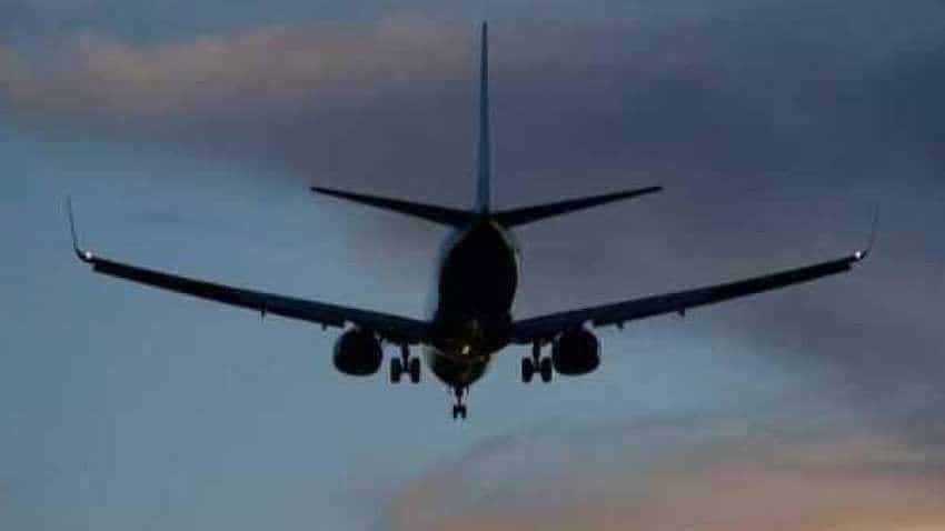 Government enters cockpit to curb air fare hike Government enters cockpit to curb air fare hike