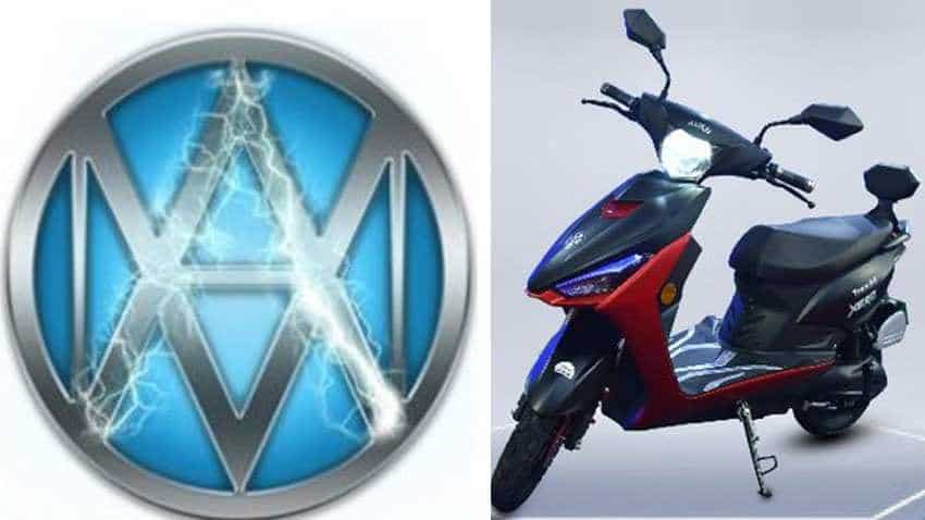 Trend E: Avan Motors to launch its new smart electric scooter today - Top things to know about this EV Trend E: Avan Motors to launch its new smart electric scooter today - Top things to know about this EV