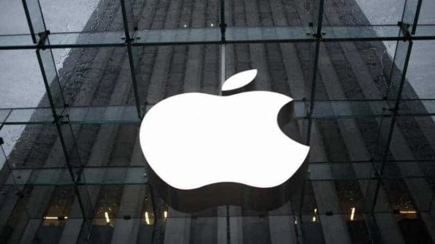 Apple acquires Italian start-up for $5 million