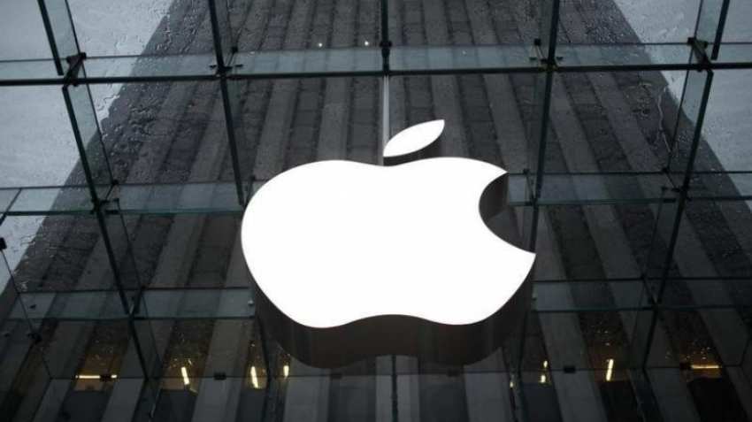 Apple acquires Italian start-up for $5 million