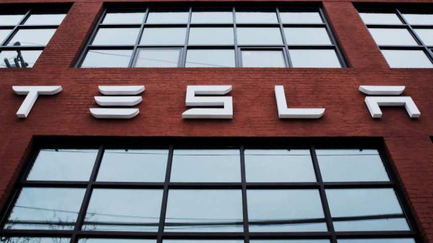 Car deliveries priority for Tesla: Elon Musk Car deliveries priority for Tesla: Elon Musk