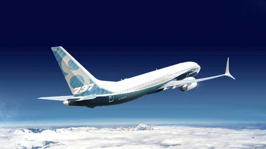 Your summer vacation may get costly: Airfares set to rise due to Boeing 737 Max ban Your summer vacation may get costly: Airfares set to rise due to Boeing 737 Max ban