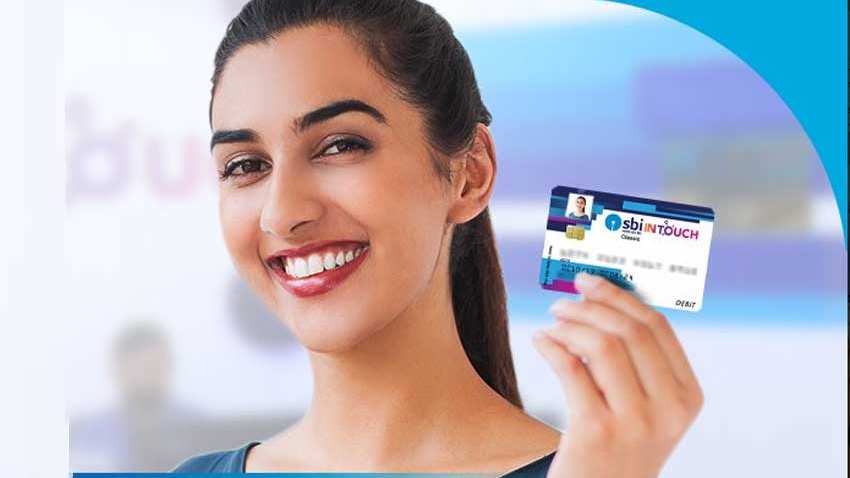 SBI customers? State Bank of India can block your debit card from online transactions: Check how to reactivate it