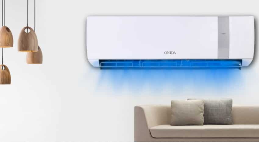 This summer, get yourself an AI driven air-conditioner
