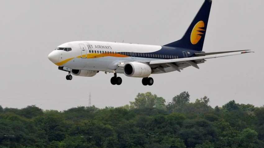 Jet Airways needs around Rs 10,000 cr worth of infusion Jet Airways needs around Rs 10,000 cr worth of infusion
