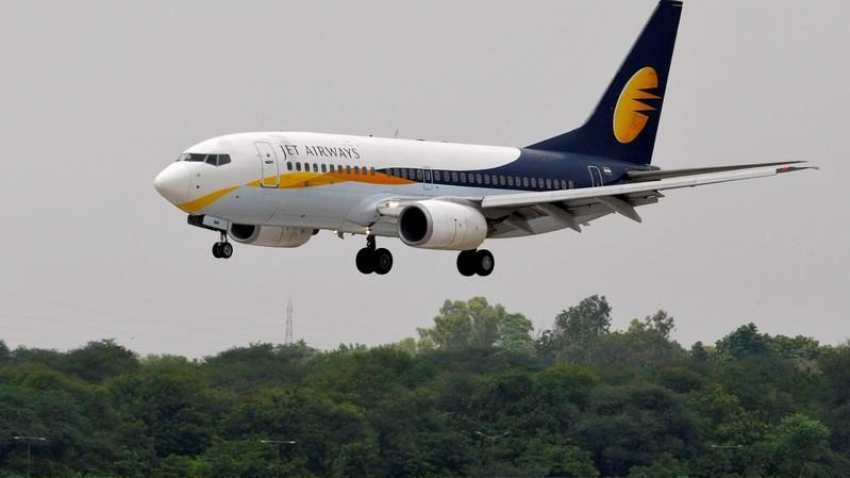 Jet Airways needs around Rs 10,000 cr worth of infusion