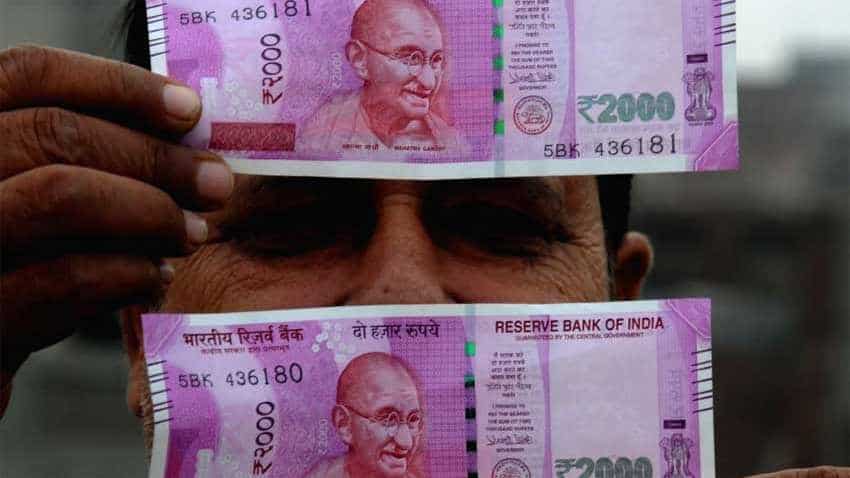 7th Pay Commission: These government employees get new pay scale, salaries increase up to Rs 2.17 lakh 7th Pay Commission: These government employees get new pay scale, salaries increase up to Rs 2.17 lakh