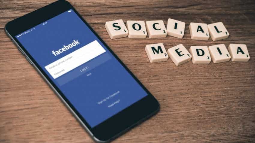 Did hackers get your Facebook password? Here is what cyber-security firm Sophos wants you to do Did hackers get your Facebook password? Here is what cyber-security firm Sophos wants you to do